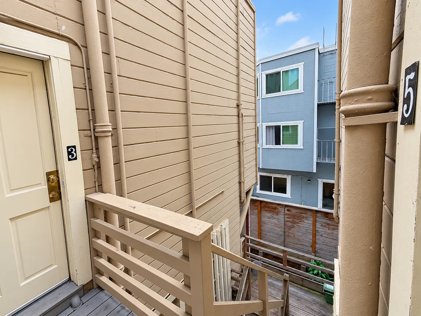 1 bed, 800 sqft, $4,750 — Photo 2