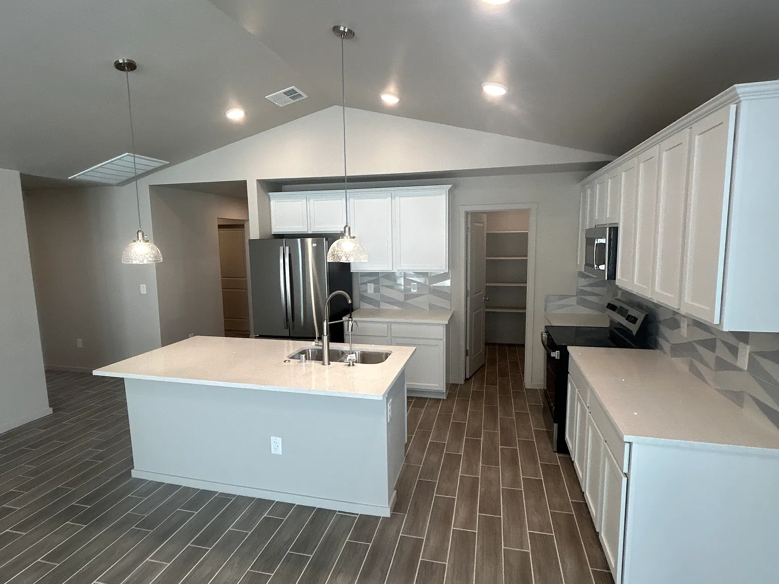 Echinacea Ln, Las Cruces — Photo 3