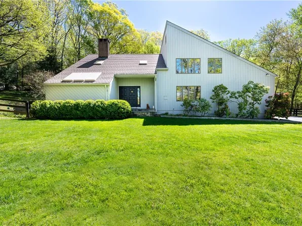25 Highview Road, Pound Ridge, NY 10576