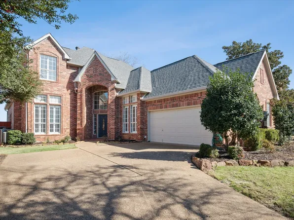 2612 Prestonwood Dr, Plano, TX 75093