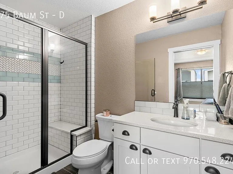 875 Baum St #D — Photo 17