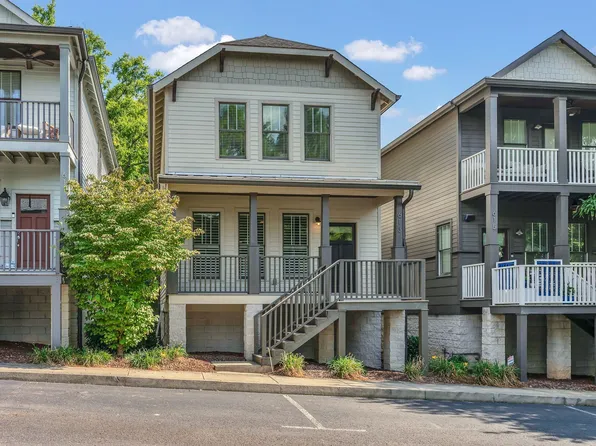 613 Chesterfield Way, Nashville, TN 37212