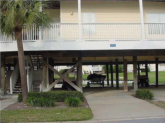 3rd image of 775 Gulf Shore Dr Unit 4212