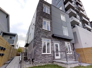 12 Jolliet Ave #1, Ottawa, ON K1L 5H5