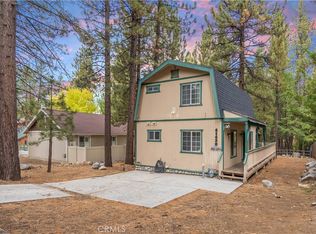 41438 Oak St, Big Bear Lake, CA 92315