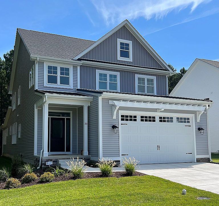 35 Stingray Harbor Dr Ocean View DE Zillow Apartments for Rent in