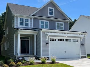 35 Stingray Harbor Dr, Ocean View, DE 19970