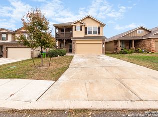 1506 Barons Den, San Antonio, TX 78245