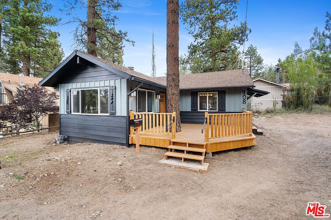 108 Greenspot Blvd, Big Bear City, CA 92314 Zillow