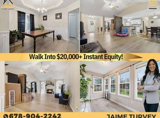 Sutherland, Winder, GA 30680