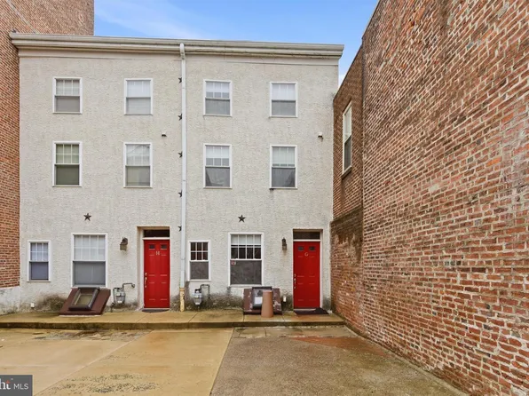 1027-31 N 4th St #G, Philadelphia, PA 19123