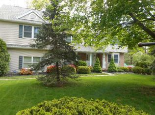 166 Mountain Ave, Park Ridge, NJ 07656
