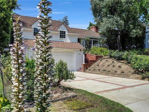 1665 Lorain Rd, San Marino, CA 91108