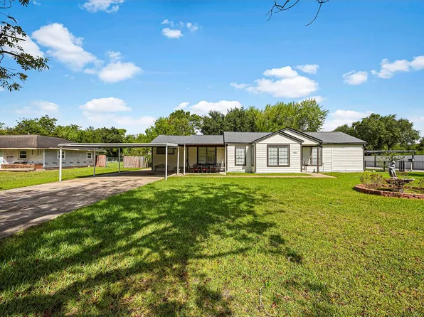 7221 Evans St, Houston, TX 77061