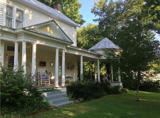 129 Columbia Ave, Centerville, TN 37033