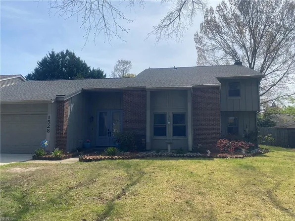 1528 Still Harbor Ln, Virginia Beach, VA 23464