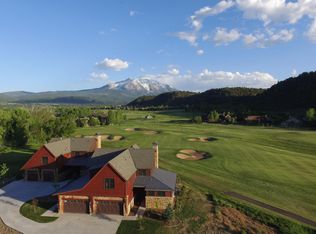 3480 Crystal Bridge Dr, Carbondale, CO 81623