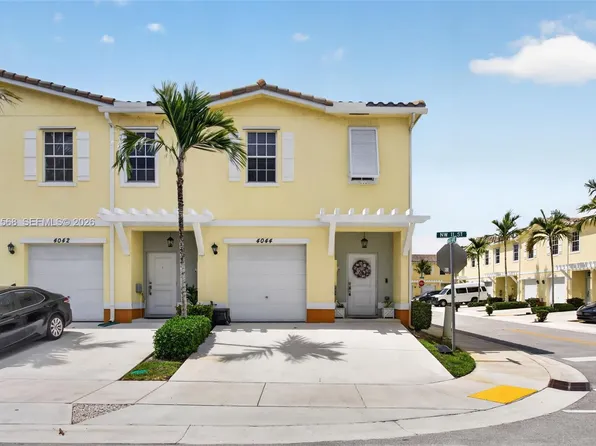 4044 NW 11th St, Lauderhill, FL 33313