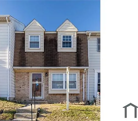 9606 Baron Pl