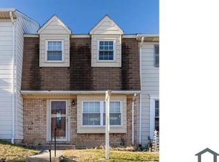9606 Baron Pl, Rosedale, MD 21237