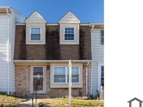 9606 Baron Pl, Rosedale, MD