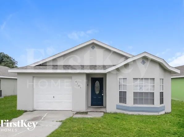 6564 Viewpoint Ct, Orlando, FL 32810