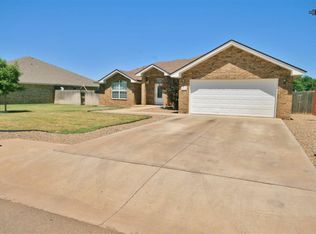 4029 Mariah Dr, Clovis, NM 88101