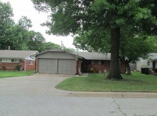 2808 N Grove Pl, Oklahoma City, OK 73127