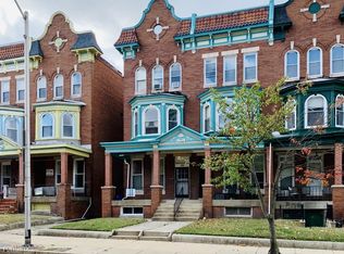 2920 N Calvert St APT 2F, Baltimore, MD 21218