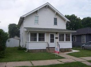 1537 S Arnold St, South Bend, IN 46613