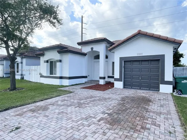 13421 SW 280th Ter, Homestead, FL 33033