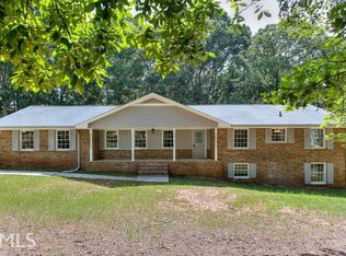 310 Ward Rd, Ellenwood, GA 30294