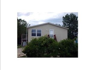 513 1st St SE, Park City, MT 59063