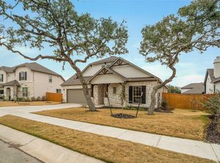 416 Double L Dr, Dripping Springs, TX 78620