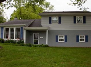 202 E Coal Mine Rd, Fort Branch, IN 47648