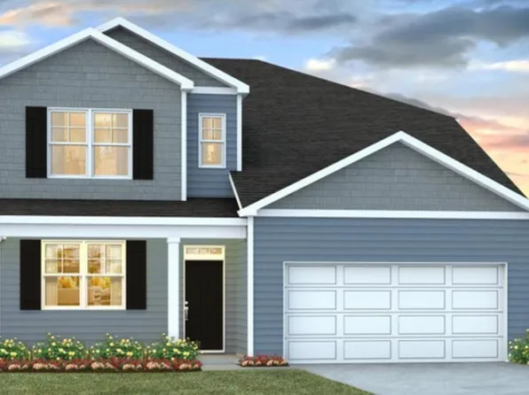 315 Willow Run Dr, Summerville, SC 29486