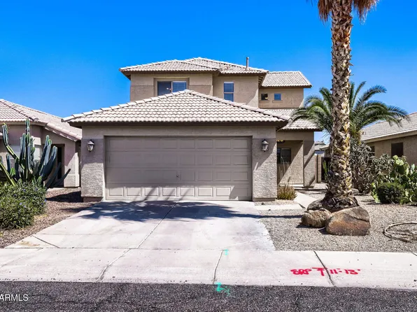 10758 W ALVARADO Road, Avondale, AZ 85392