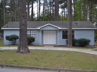 109 Fornum Dr, Grovetown, GA 30813