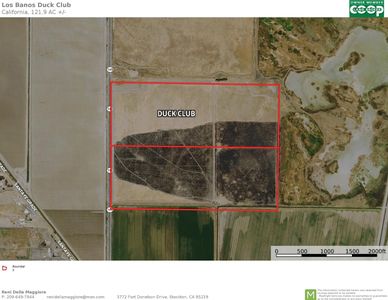 S Mercy Springs Rd, Los Banos, CA, 93635