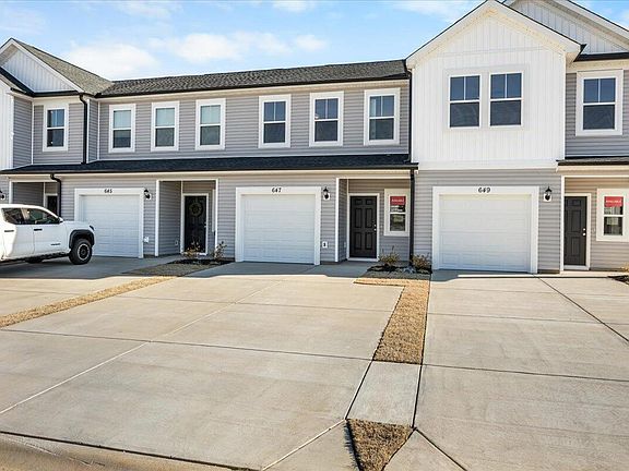 2nd image of 647 Hampton Drive #5c