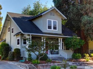 2660 Portola Way, Sacramento, CA