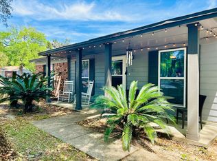 7812 Oak Forest Dr, Pensacola, FL 32514