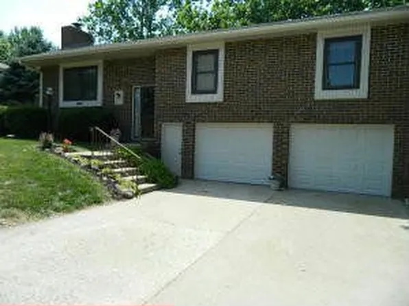 4210 N 30th Ter, Saint Joseph, MO 64506