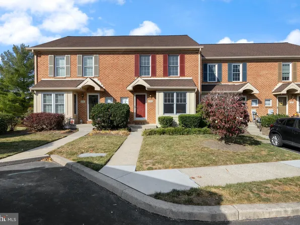 1701 Water Wheel Cir, Phoenixville, PA 19460