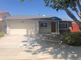 787 Ajax Dr, Sunnyvale, CA 94086