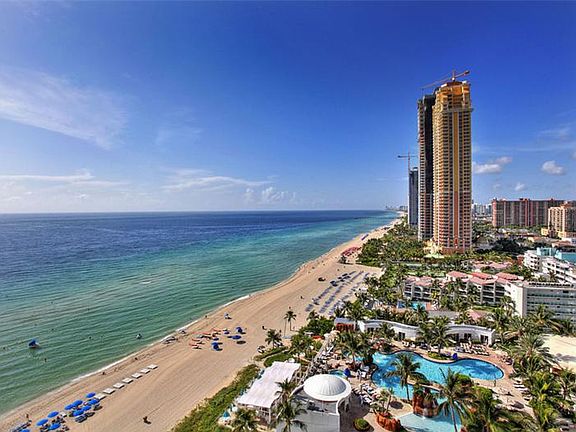 4th image of 18101 Collins Ave APT 1705