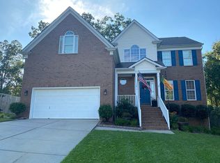 3 Clare Ct, Irmo, SC 29063