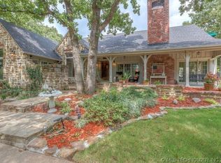 15221 S Peoria Ave, Bixby, OK 74008