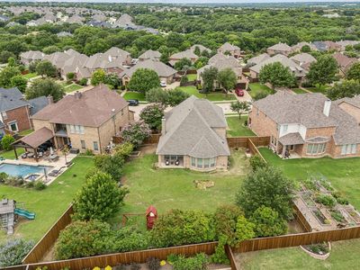 5809 Sterling Trl, McKinney, TX, 75071