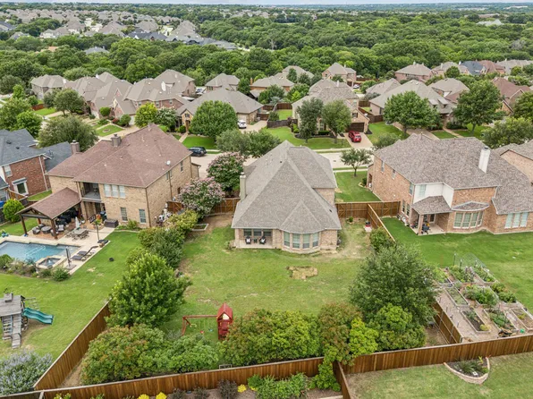 5809 Sterling Trl, McKinney, TX 75071